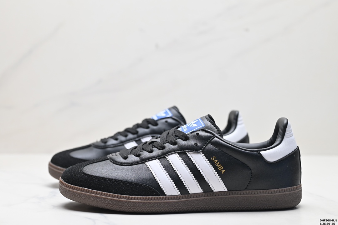 Adidas Samba Shoes